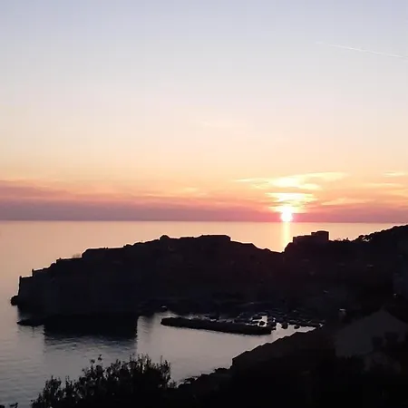 The View,ulica Kralja Petra Kresimira Iv. Apartment Dubrovnik
