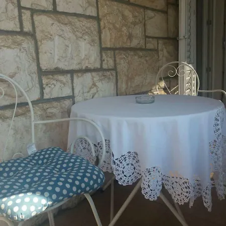 The View,ulica Kralja Petra Kresimira Iv. Lejlighed Dubrovnik