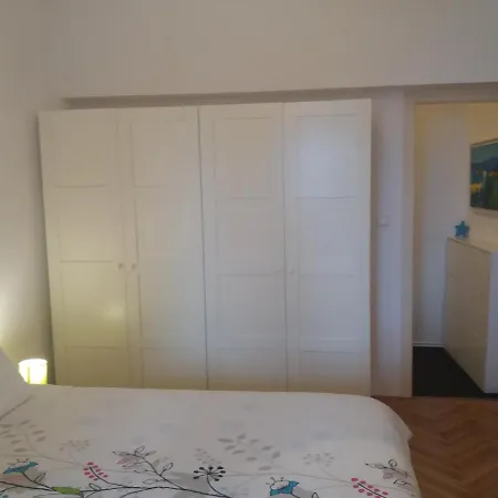 Apartmán The View,ulica Kralja Petra Kresimira Iv. Dubrovník